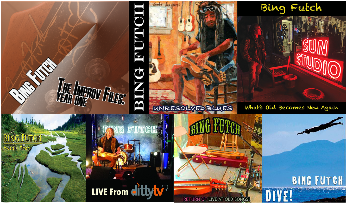 Save Big on CDs and DVDs Through December 18th!