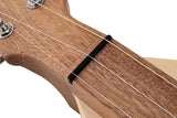 DulciVox Standard Mountain Dulcimer by Folkcraft Instruments