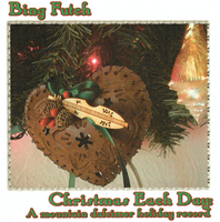 Bing Futch - "Christmas Each Day"