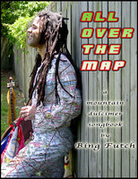 Bing Futch - "All Over The Map"