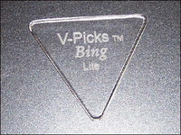 V-Pick - "Bing" Lite (buy 3, get 1 free!)