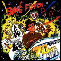 Bing Futch - "70mm"